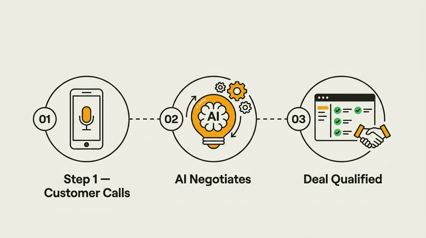 How it works visual