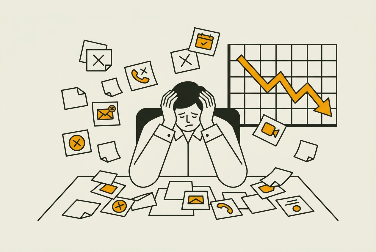 Problem visualization